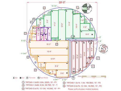 Installation Plan Image