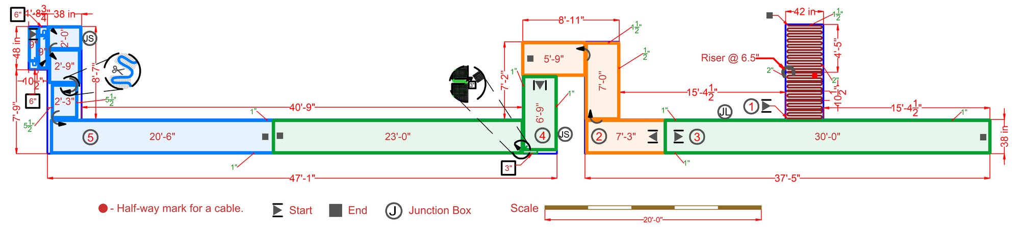 Installation Plan Image