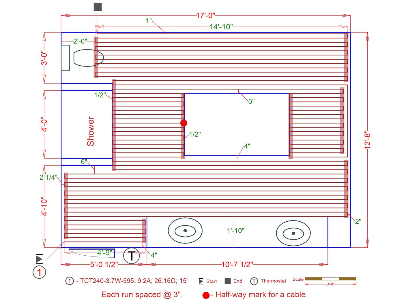Installation Plan Image