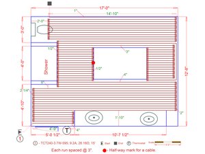 Installation Plan Image