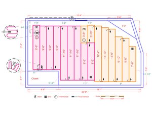 Installation Plan Image