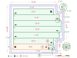 Installation Plan Image