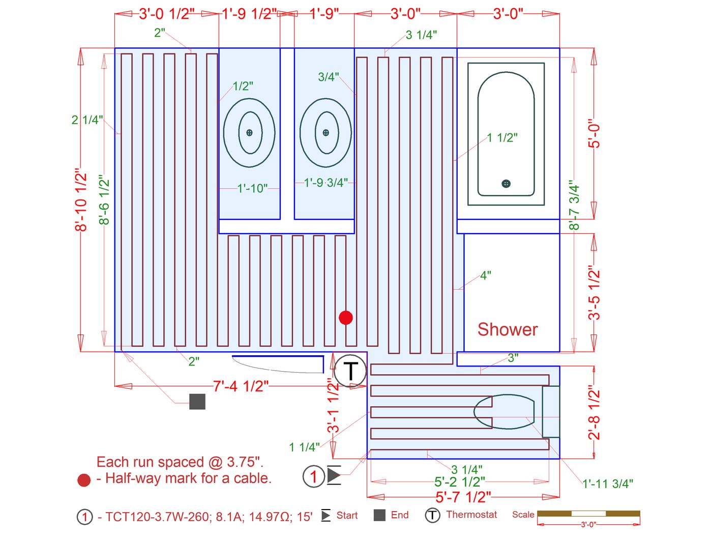Installation Plan Image