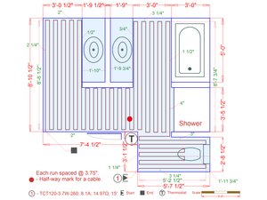 Installation Plan Image