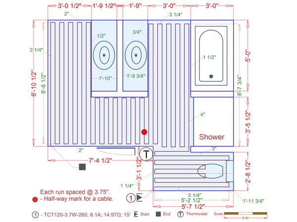 Installation Plan Image