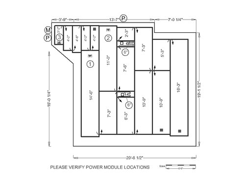 Installation Plan Image