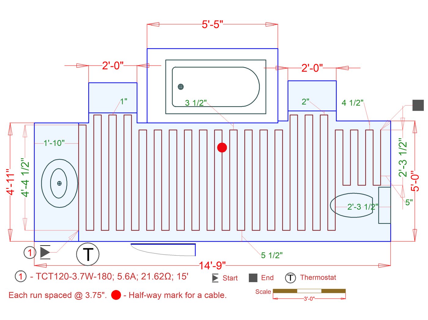 Installation Plan Image