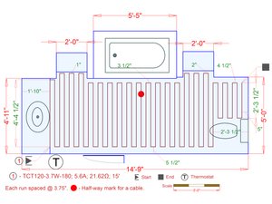 Installation Plan Image