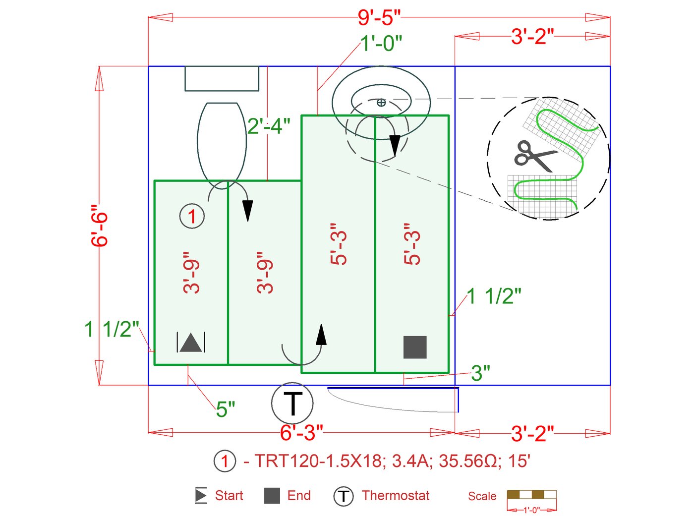 Installation Plan Image
