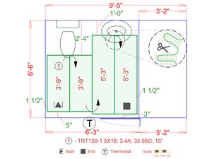 Installation Plan Image