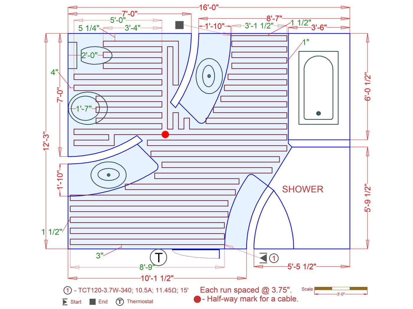 Installation Plan Image