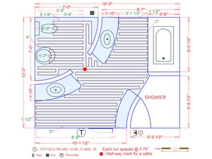 Installation Plan Image