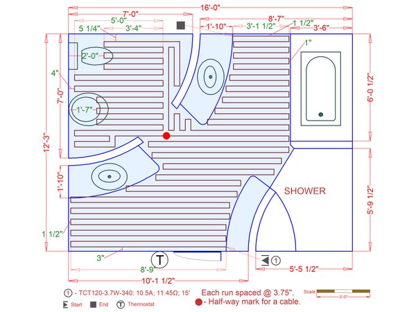 Installation Plan Image