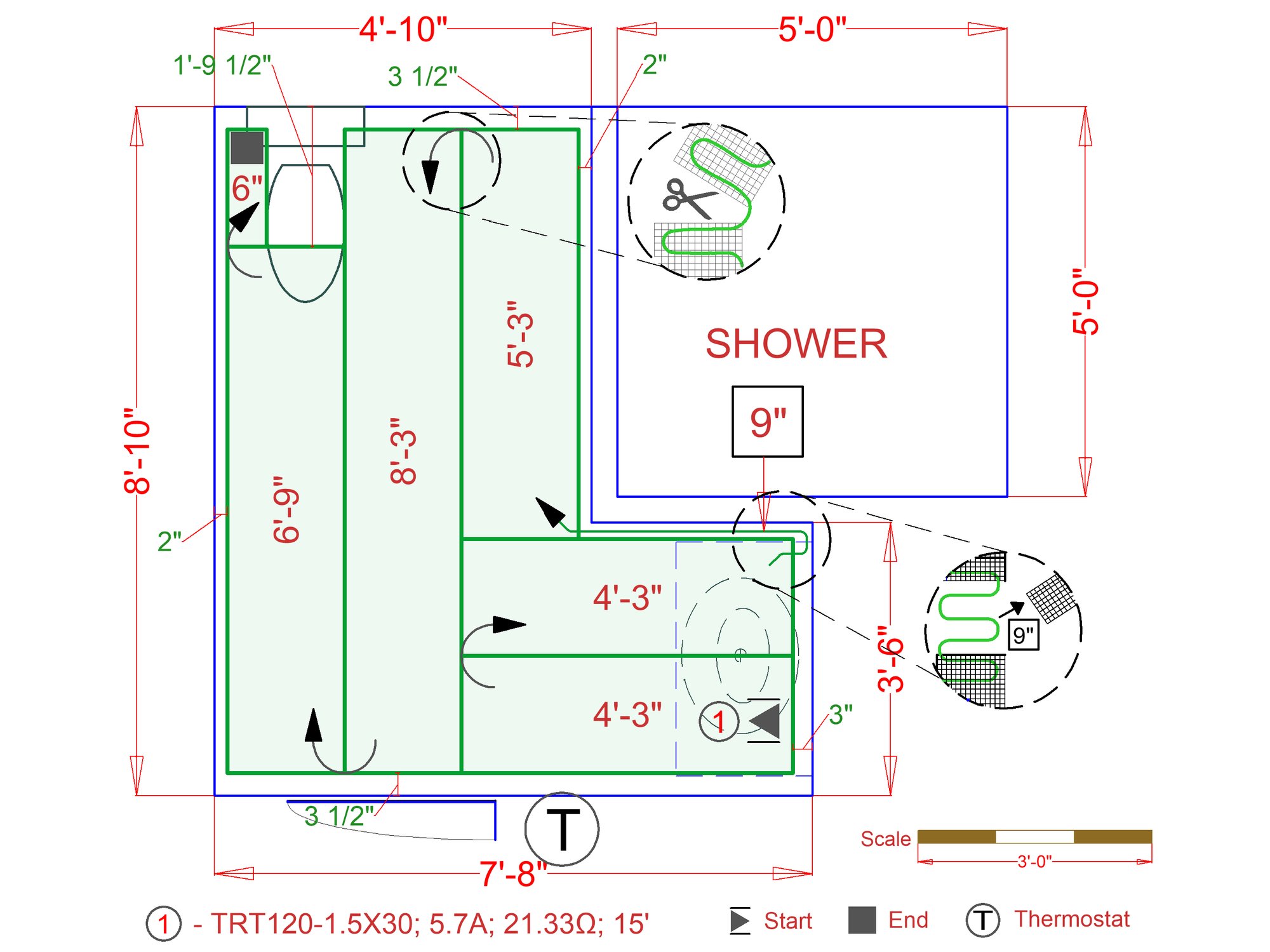 Installation Plan Image