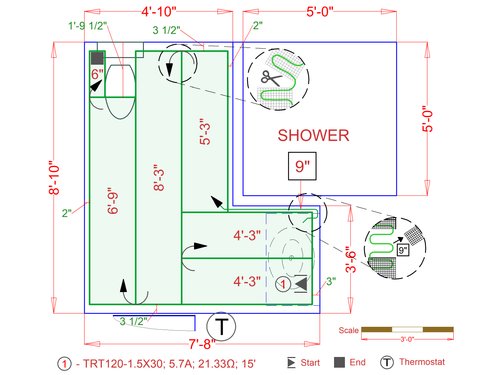 Installation Plan Image