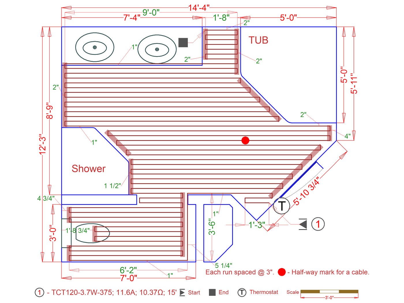 Installation Plan Image