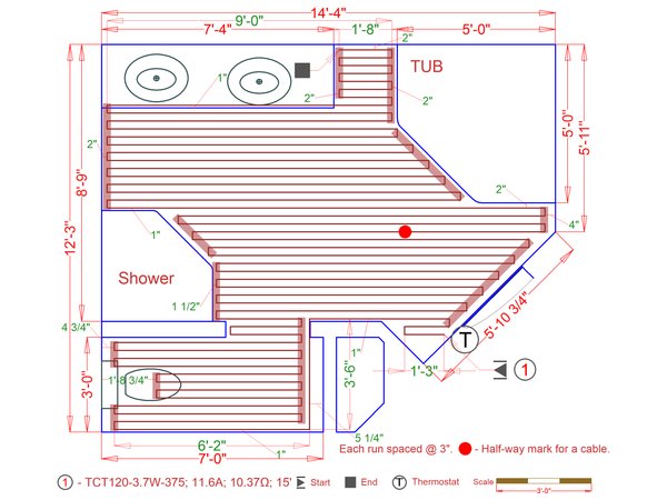 Installation Plan Image