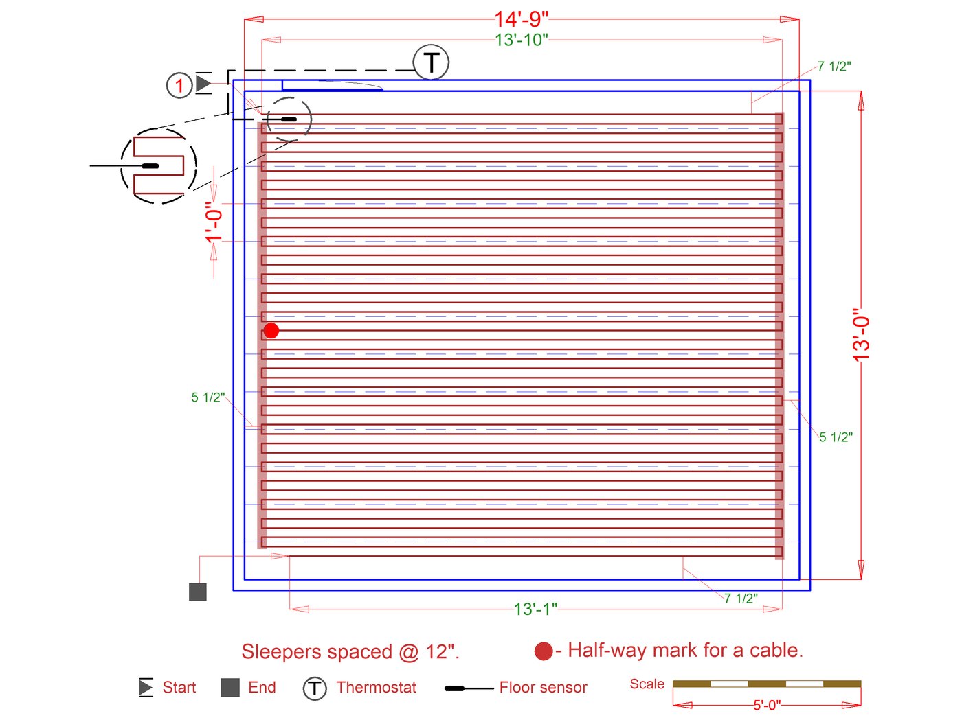 Installation Plan Image
