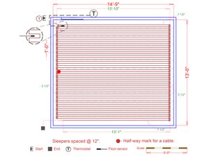 Installation Plan Image