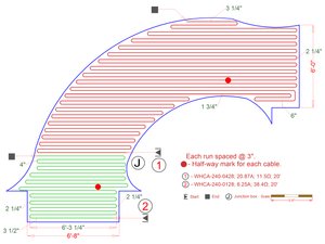Installation Plan Image