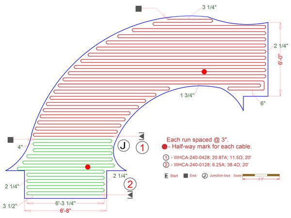 Installation Plan Image