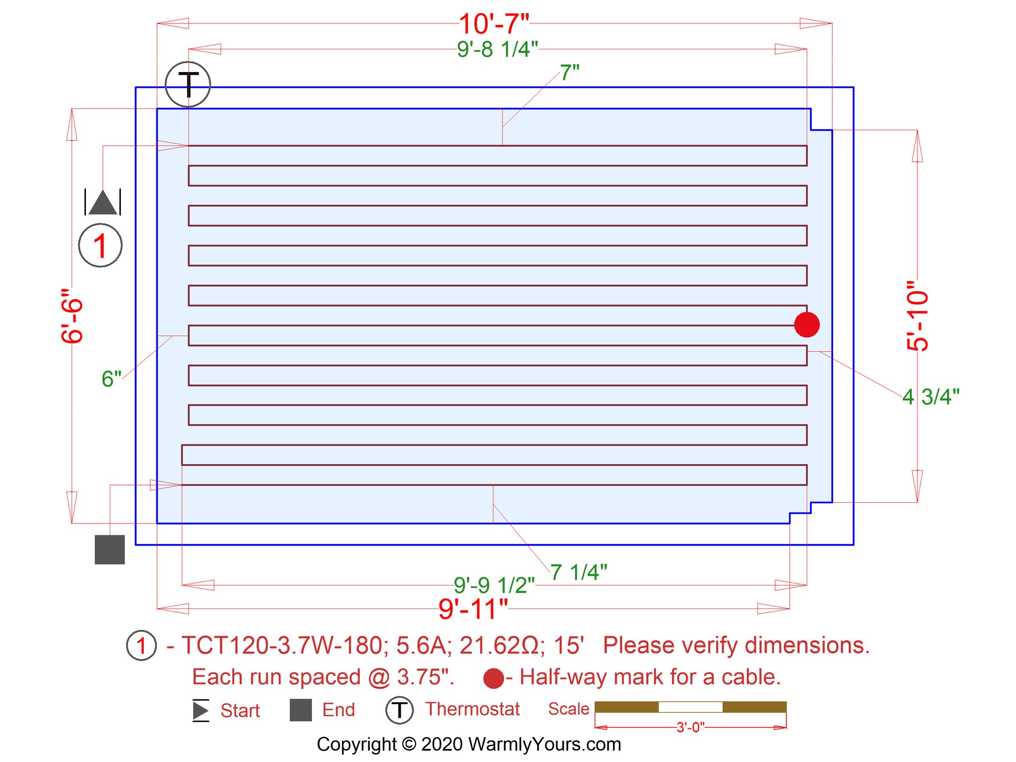 Installation Plan Image