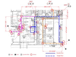 Installation Plan Image