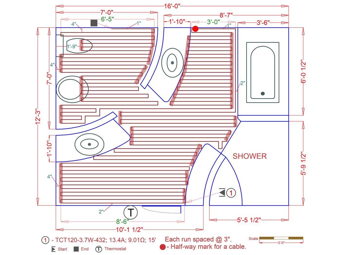 Installation Plan Image
