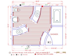 Installation Plan Image