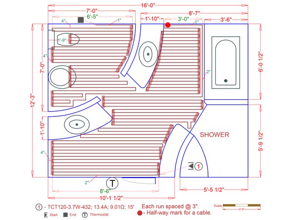 Installation Plan Image