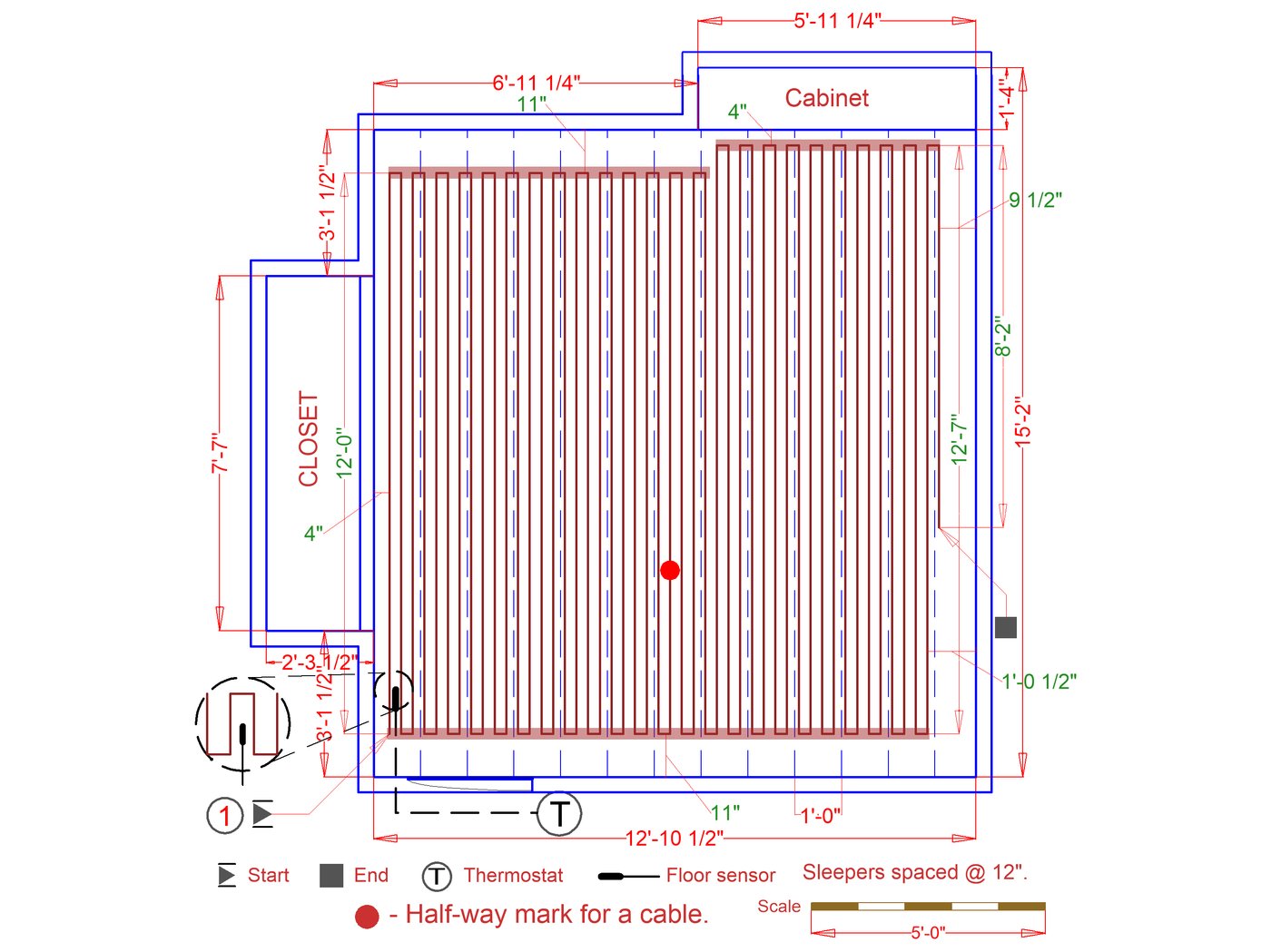 Installation Plan Image
