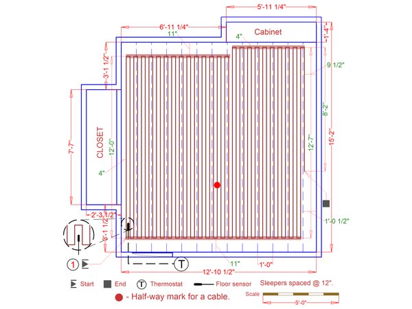 Installation Plan Image
