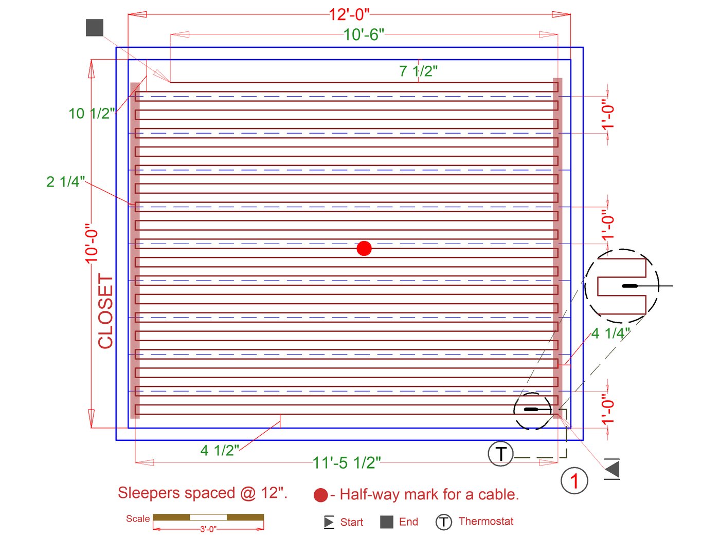 Installation Plan Image