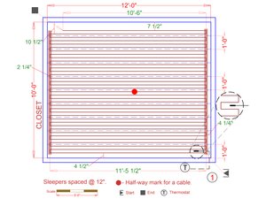 Installation Plan Image