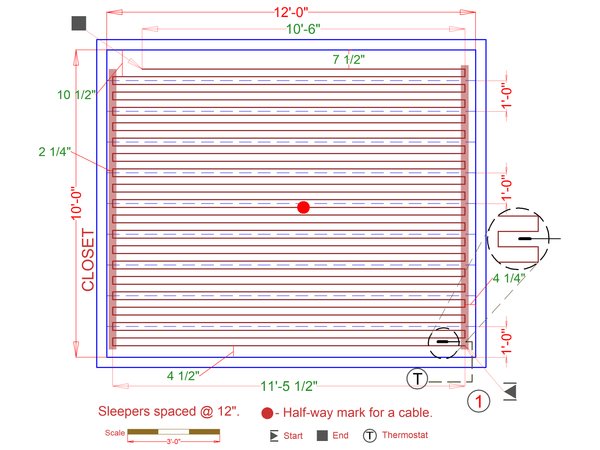 Installation Plan Image