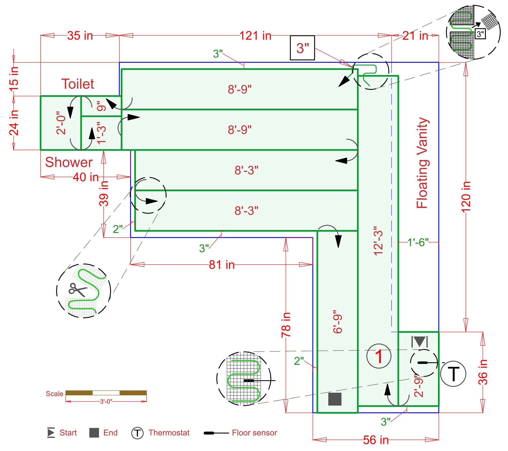 Installation Plan Image