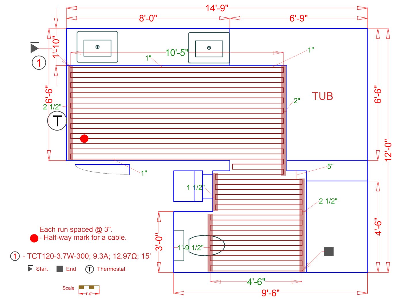 Installation Plan Image