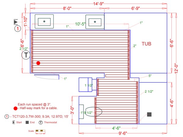 Installation Plan Image