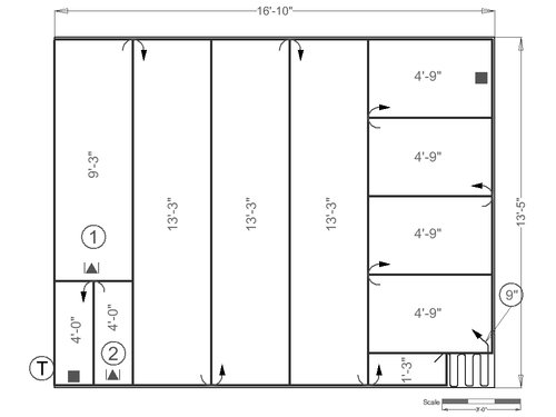 Installation Plan Image