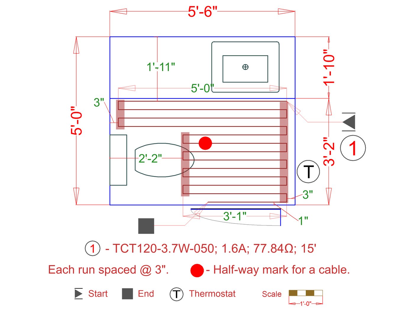 Installation Plan Image