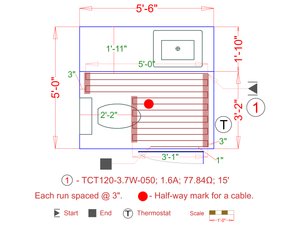 Installation Plan Image
