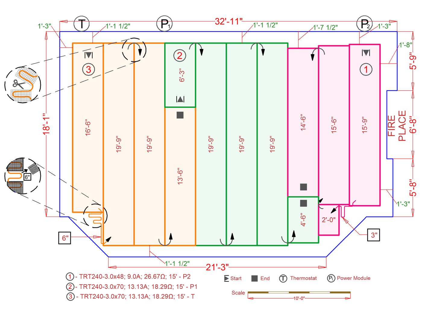 Installation Plan Image
