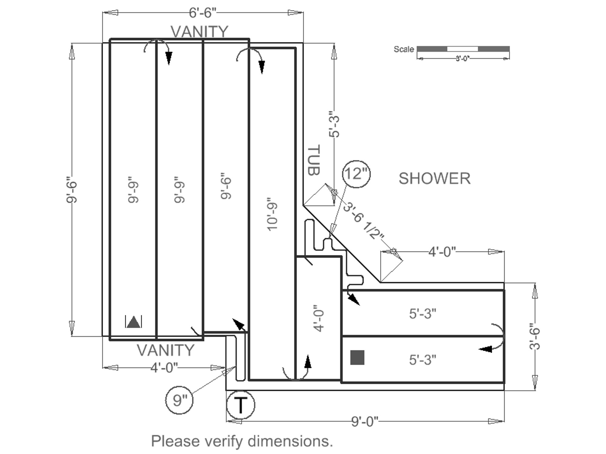 Installation Plan Image