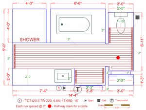 Installation Plan Image