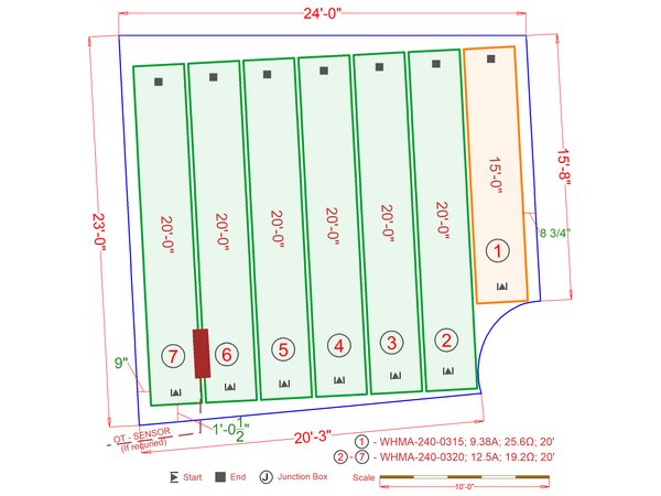 Installation Plan Image