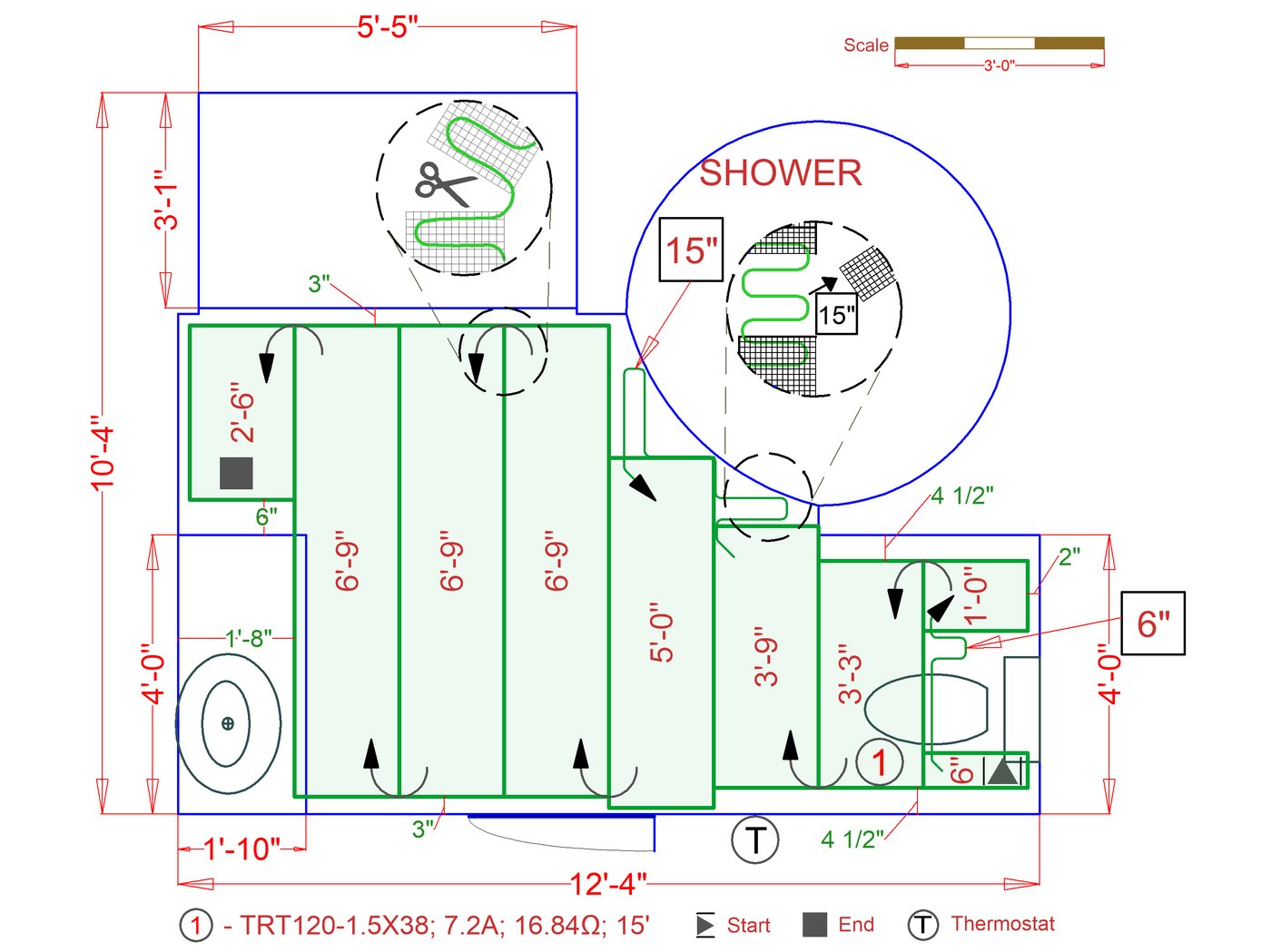 Installation Plan Image