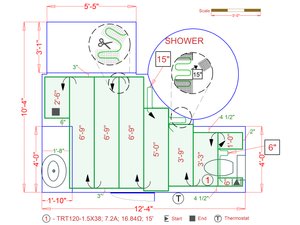 Installation Plan Image