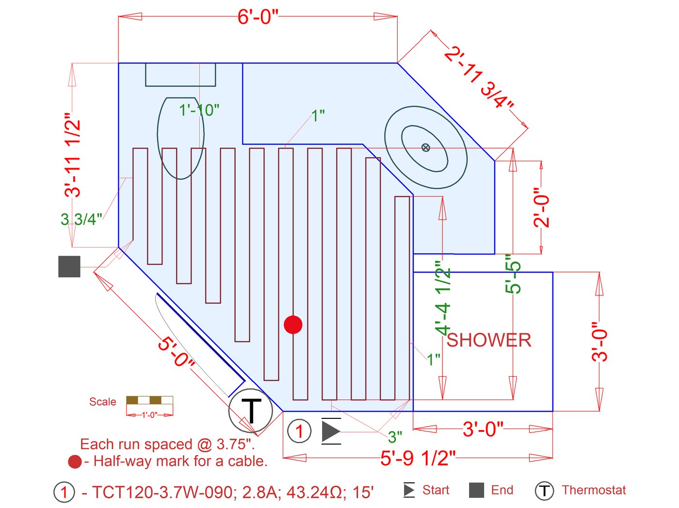 Installation Plan Image