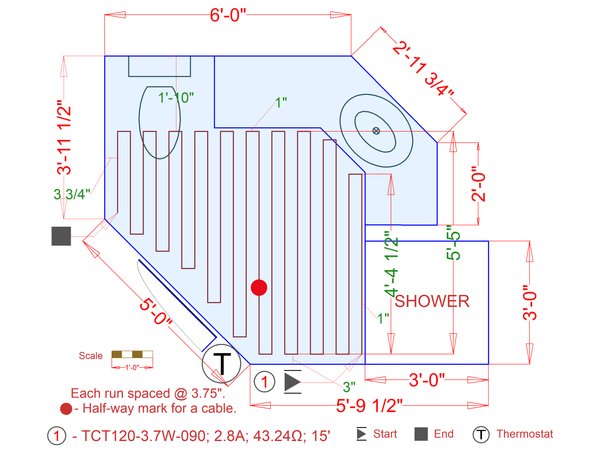 Installation Plan Image