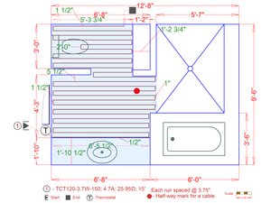 Installation Plan Image